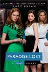 Paradise Lost (Private, #9)