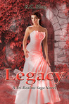 Legacy (Tri-Realms Saga, #3)