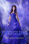Fledgling (Tri-Realms Saga, #2)