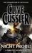 Night Probe (Dirk Pitt, #6)