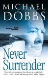 Never Surrender (Winston Churchill #2)