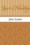 Love and Friendship