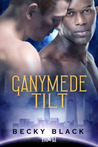 Ganymede Tilt (Travelers #4)