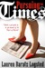 Pursuing the Times by Lauren Baratz-Logsted