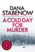 A Cold Day For Murder (Kate Shugak, #1)