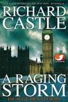 A Raging Storm - Im Auge des Sturms (Derrik Storm, #2)