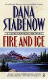 Fire And Ice (Liam Campbell, #1)