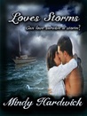 Love's Storms (Sailor Series #1)