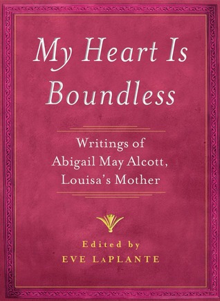 Writings of Abigail May Alcott