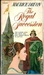 The Royal Succession (The Accursed Kings #4)