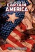 Captain America by Ed Brubaker
