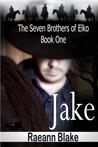Jake by Raeann Blake Jake by Raeann Blake