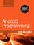 Android Programming Unleashed