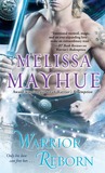 Warrior Reborn (Warrior, #2)