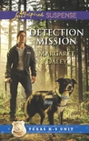 Detection Mission by Margaret Daley Detection Mission by Margaret Daley