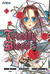 Trinity Blood 03 (Paperback)