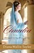 Claudia, Wife of Pontius Pilate by Diana Wallis Taylor Claudia, Wife of Pontius Pilate by Diana Wallis Taylor