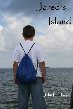 Jared's Island