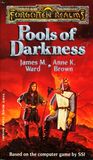 Pools of Darkness by James M. Ward Pools of Darkness by James M. Ward