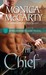 The Chief by Monica McCarty The Chief by Monica McCarty