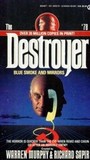 Blue Smoke and Mirrors (The Destroyer, #78)