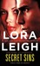 Secret Sins (The Callahans, #3)