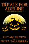 Treats for Adeline: A Halloween Short Story
