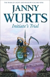Initiate's Trial by Janny Wurts Initiate's Trial by Janny Wurts