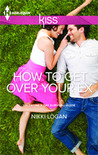 How To Get Over Your Ex