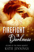 Firefight in Darkness (Dryad Quartet #2)