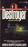 Walking Wounded (The Destroyer, #74) Walking Wounded (The Destroyer, #74)