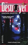 Unnatural Selection (The Destroyer, #131)