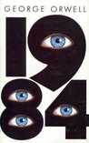 1984 by George Orwell