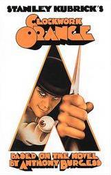 Clockwork orange lesbian edition Clockwork orange lesbian edition