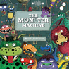 The Monster Machine. Nicola L. Robinson