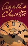 The Seven Dials Mystery by Agatha Christie The Seven Dials Mystery by Agatha Christie