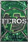 The Feros (The Vindico, #2) The Feros (The Vindico, #2)
