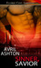 Sinner, Savior (Brooklyn Sinners, #2)