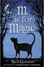 M is for Magic (Paperback)