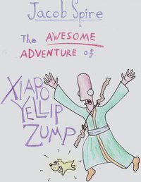 Xiapo Yellip Zump