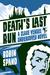 Death's Last Run: A Clare V...