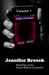 Caller Unknown by Jennifer Brozek Caller Unknown by Jennifer Brozek
