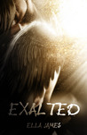 Exalted (Stained, #4) Exalted (Stained, #4)