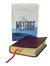 The Message: The Bible In Contemporary Language, Burgundy Bonded Leather (Leather Bound)