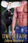 Owl's Fair by Zenina Masters Owl's Fair by Zenina Masters