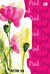 Pink Project by Retni S.B.