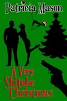 A Very Shitake Christmas (Shitake Mystery Series #1.5)