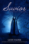 Savior (Residue, #3)