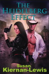 The Heidelberg Effect (Tempus Fugitives Trilogy, #1) The Heidelberg Effect (Tempus Fugitives Trilogy, #1)