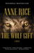 The Wolf Gift (Paperback)